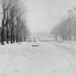 State Street (Granville Road)