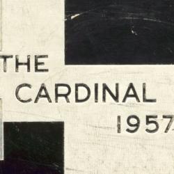 The Cardinal 1957