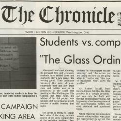 The Chronicle