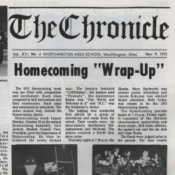 The Chronicle