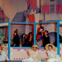 The Emperor's New Clothes