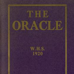 The Oracle