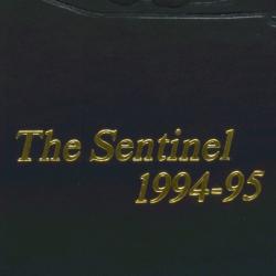 The Sentinel 1994-95