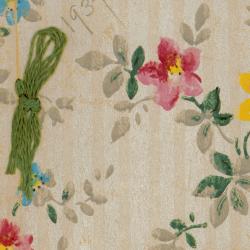 The Year Book of the Worthington Garden Club 1934