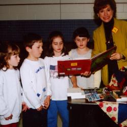 Worthington Estates School Bicentennial Celebration