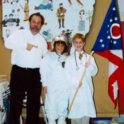 Worthington Estates School Bicentennial Celebration