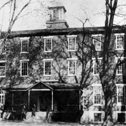 Worthington Female Seminary