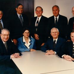 Worthington Foods Board of Directors