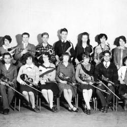 Worthington High School Orchestra