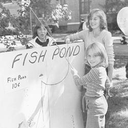 Worthington Historical Society Flea Market