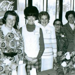 Worthington Natatorium Open House