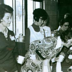 Worthington Natatorium Open House