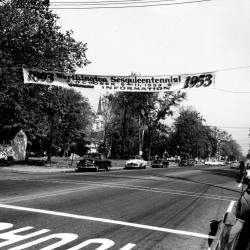 Worthington Sesquicentennial Celebration (1803-1953)
