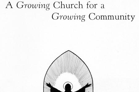 A Growing Church for a Growing Community