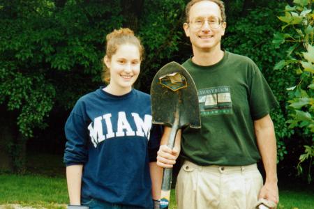 Annual Tree Planting