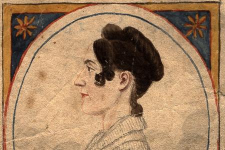 Bethena Thompson Wilkinson