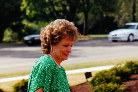 City Hall Dedication
