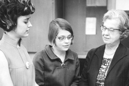 City of Worthington Clerical Staff