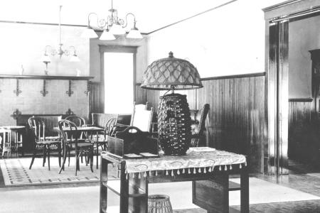 Columbus Rural Rest Home