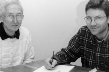 "Do It Yourselfer" Workshop