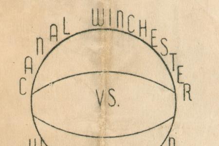 Homecoming Basketball Game Canal Winchester vs. Worthington