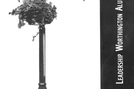 Leadership Worthington Alumni Directory 2002