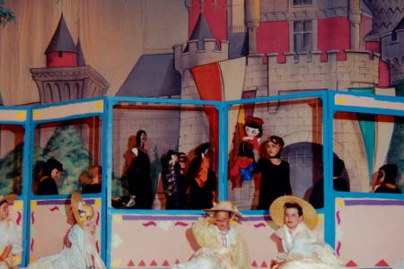 The Emperor's New Clothes