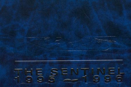 The Sentinel 1995-1996