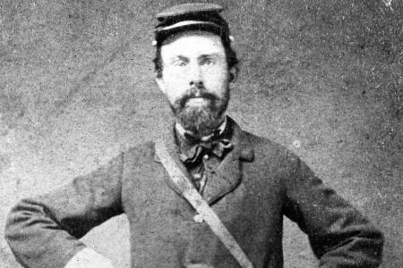 William Henry Jewett