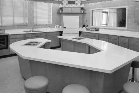 Worthington Foods Test Kitchen