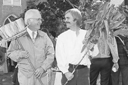 Worthington Historical Society Flea Market