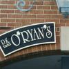 P.K. O'Ryan's Storefront and Sign